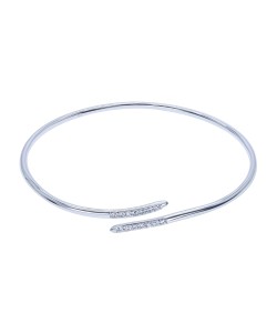 Silver Bracelet BRS-1160